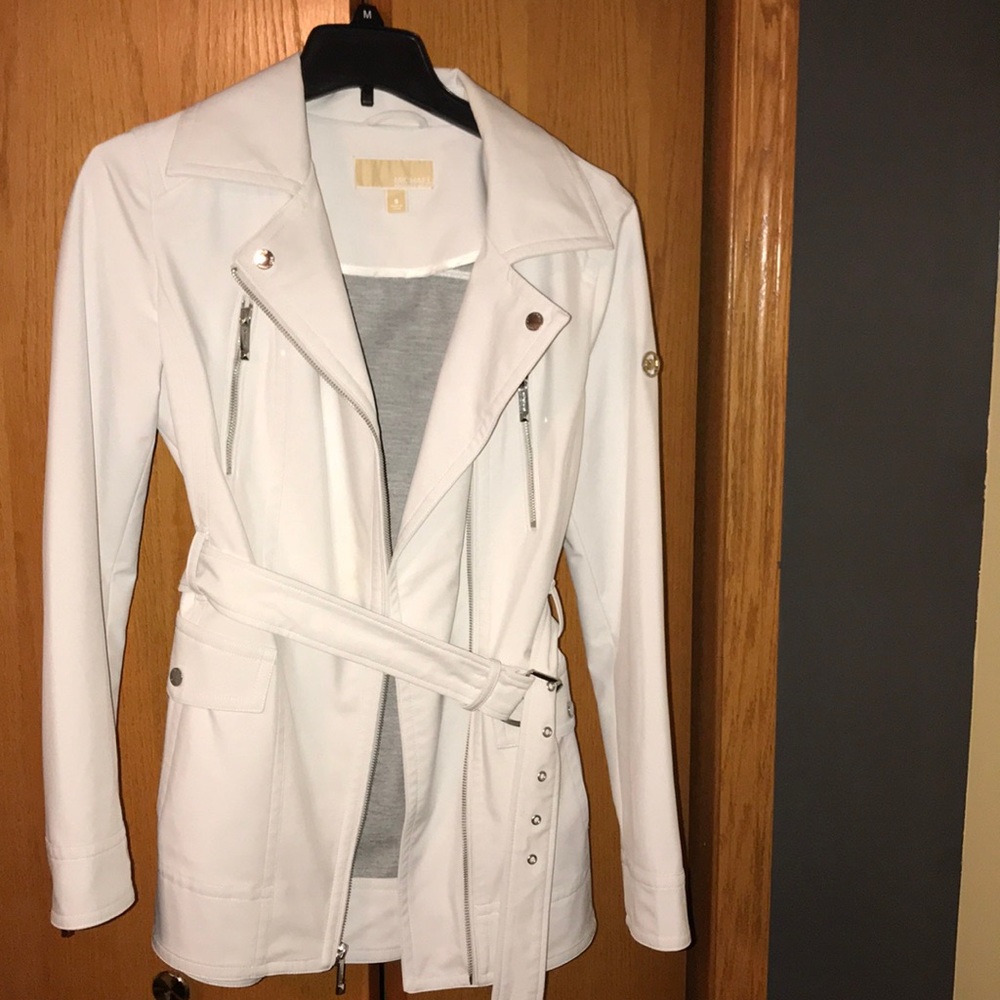 Michael Kors Trench Coat